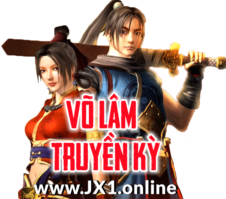 JX 1 Online - Vo Lam Truyen Ky Cong Thanh Chien